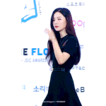 [모두드루와] 슬기도 아이<b>돌분</b>들한테 인기 꽤 많은거같음