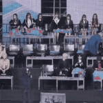 <b>뷔</b> 다정하다