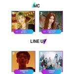 [NCT] 재민이랑 있지 ㅊㄹ이랑 <b>MC</b>래!!