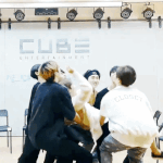 [펜타곤] 이거 이정도 높이면