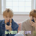 [NCT] 오늘 웃음 포인트: