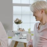[NCT] <b>얼굴색</b> 니트색 됐네..