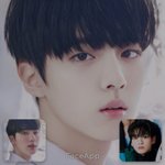 정국이랑 진 레전드 <b>합성</b>짤 볼사람
