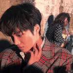 미친 카이 개존잘<b>이네</b>..