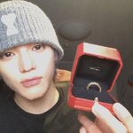나 오늘 고백 받았는데 태용 <b>닮음</b>