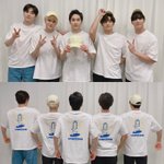 [뉴이스트] 썸넬 <b>도전</b>❤