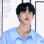 [방탄소년단] 김석진 너무 예쁘지 않아??