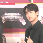 근데 방탄 진 되게 완벽하지않냐