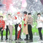 [펜타곤] <b>톡선</b>오른 피어싱글