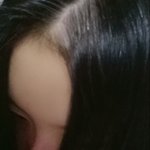 엔터녀들 중에 <b>새치</b>나는 애들있냐