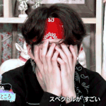 [방탄소년단] 아래 융기 글 보니 더더욱