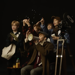 [NCT] 천러 <b>이</b> <b>표정</b> 너무 좋음