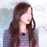 아이즈원 <b>히토미</b>