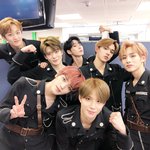 [NCT] [V <b>LIVE</b>] 가위바위보스보스볼케이노!!!