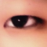얘들아 화장한거랑 안한 <b>눈</b> 달라보여? <b>평가</b><b>점</b>!^^