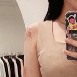[꼭조언부탁] 여자 이런 <b>타투</b> 어떤가요