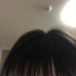 야 근데 <b>머릿결</b>은 걍 타고 난 거니까 어쩔수 없음?