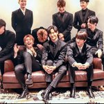 [<b>SF9</b>] 나랑 평생 판타지 할사람..