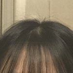 [댓글부탁해] 나 <b>정수리</b> 왤케 잘보임??