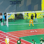 [NCT] 아6대싫은데 그래도 <b>덕분</b>에 정우가 잘하는 모습봐서 좋네