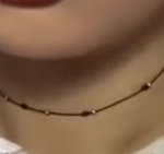 [댓글부탁해] 이런 목걸이 줄 어디서 파는지 알아??
