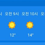 오늘 <b>양털</b>은 에바지