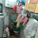[꼭조언부탁] 집이 지저분하다고 생각하는 제가 정신병인가요?