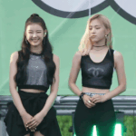 [모두드루와] 류진 골반 개쩌는듯..