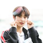 아육대 신나게 즐기고 옷 챙겨간 크래비티