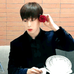 팬들한테 꾸짖어달라는 아이돌