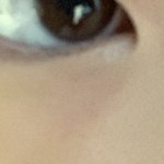 나 <b>꼬막눈</b> 완전 심하다