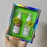 뾰루지 때문에 더포<b>션</b>스 응급키트 써봤당