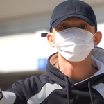 [꼭봐주세요] <b>유아</b>인 오늘 아침 출근길 잘생김