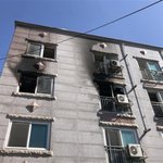 불. 10대,20대 <b>자녀</b>등 일가족 4명 참변