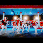 [골든차일드] 10월13일 <b>더</b><b>쇼</b>가