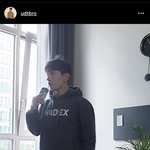 말도 안돼 <b>에이치</b>님이 35살이라고???