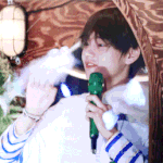 찐팬사랑에 <b>적막감</b> 느낄새도업슴 ㅠㅠㅠ