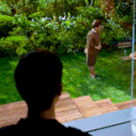 영화 <기생충>에서 연기를 너무 잘한 조여정