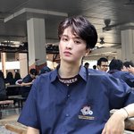 [NCT즌] 마크는 어딜가도 사랑받을듯