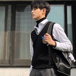 너네 주변에 진짜 괜찮은 남자가 있음?