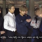 [방탄소년단] 오..ㅃ..아빠 우러?