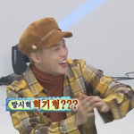 [방탄소년단] ㅋㅋㅋㅋㅋㅋ 텽이 혁이형 할때