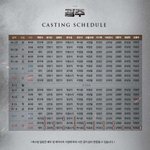 [BTOB] 티켓팅좀 물어볼게 ㅠㅠ