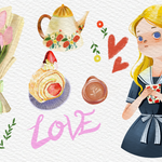 [댓글부탁해] 아이<b>패드</b>그림