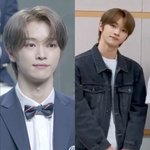 [<b>NCT</b>] 성찬이 머리색 변화