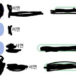 아 조카헷갈리네....