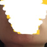 [이것좀봐줘] 아 ㅅㅂ나만 <b>얼굴</b>형 레고같음?<b>개</b>짝치네