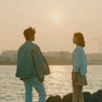 비주얼 &amp; 뷰 &amp; 각도까지 <b>열일</b>하는 드라마