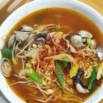 [내가한요리] 왕바리의 진심 담긴 밥상