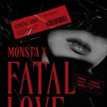 얘들아 ""몬스타<b>엑스</b>"" 컴백한다